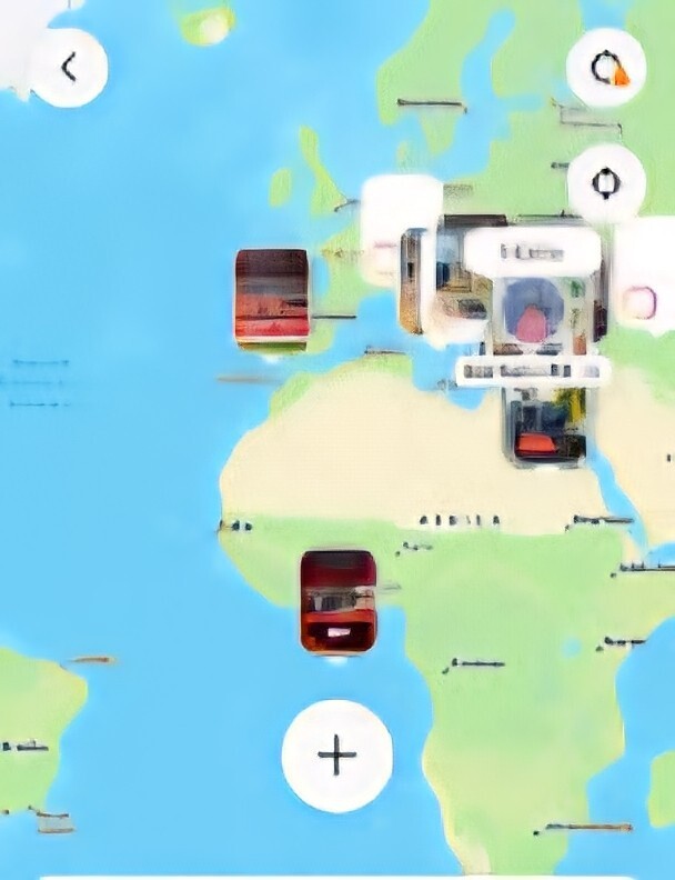 Instagram’a yeni gelen harita özelliği hakkında ne düşünüyorsun?