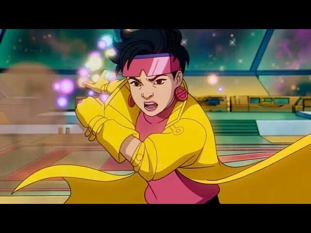 Hangi X-Men karakterisin söyleyeyim mi?