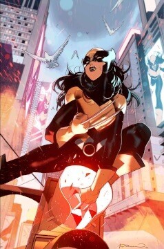 Hangi X-Men karakterisin söyleyeyim mi?