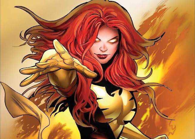 Hangi X-Men karakterisin söyleyeyim mi?