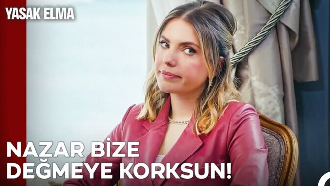 Maşallahınız lanetten beter midir? Birine maşallah dediğinizde nazar daha çok mu değer?