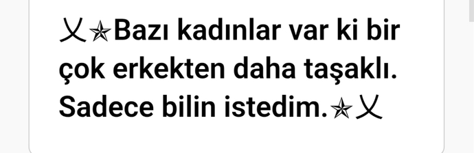 Bir erkek kadına meydan okursa ona erkek denir mi erkek denmezse ne denirr?