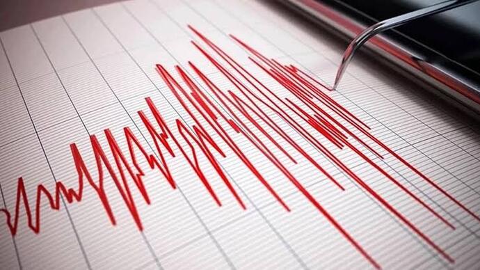 Rusyanın Kamçatka Bölgesinde Bu Sabaha Karşı 8.8 Deprem Olmuş Duydunuz Mu?