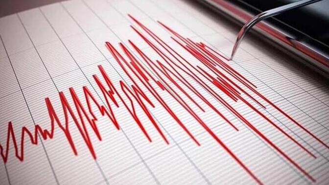 Rusyanın Kamçatka Bölgesinde Bu Sabaha Karşı 8.8 Deprem Olmuş Duydunuz Mu?