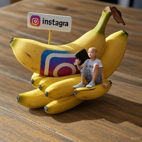İnstagramınıza gelen takip isteklerine mi yoksa mesajlara mı öncelik veriyorsunuz bakmak için?