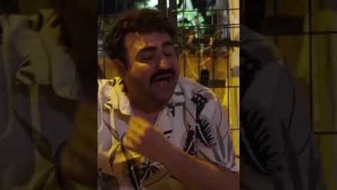 Kendinle yeniden karşılaşsan, hangi halinle göz göze gelirdin?