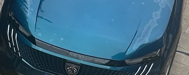Bu araba güzel mi sizce?