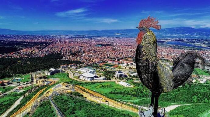 Denizlide yaşayan var mı?