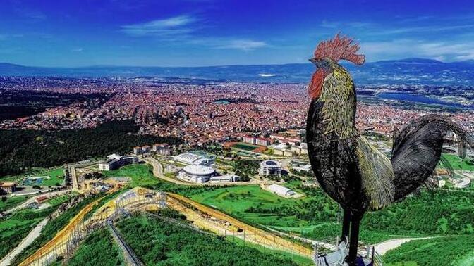 Denizli'de yaşayan var mı?