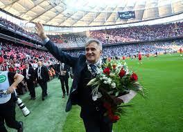 Beşiktaşta Şenol Güneş sesleri! Sizce tecrübeli teknik adam Beşiktaşta başarılı olabilecek mi?