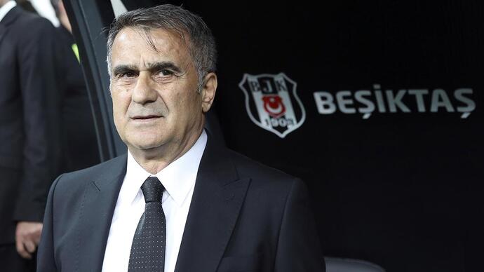 Beşiktaşta Şenol Güneş sesleri! Sizce tecrübeli teknik adam Beşiktaşta başarılı olabilecek mi?