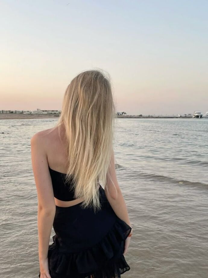 Yazın en güzel saç tonları hangileri sizce?
