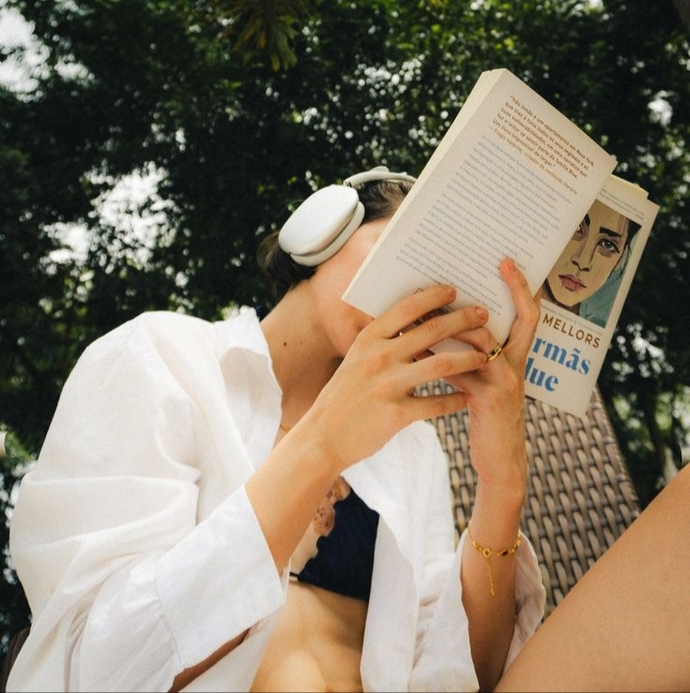 Ayda kaç kitap okursunuz?
