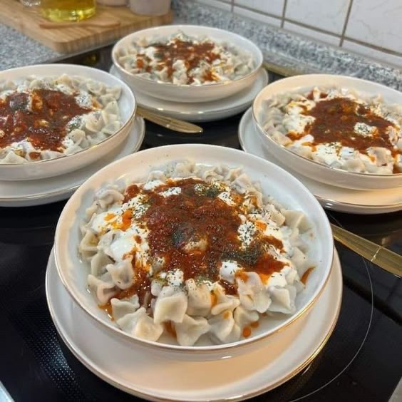 Şu an canınız hangi yemeği cekiyor😋?