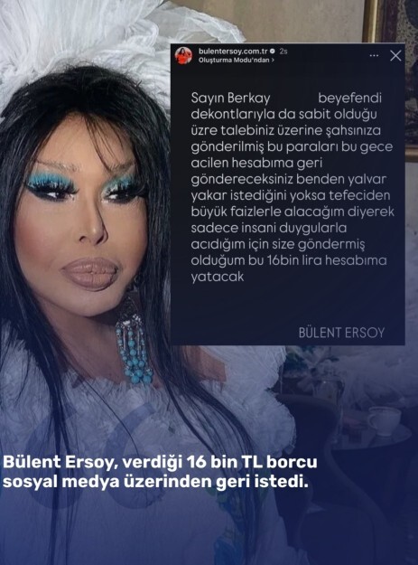 Borcunuza sadık mısınız?