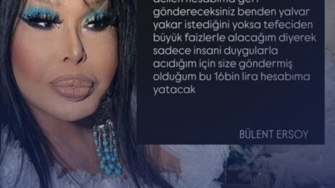 Borcunuza sadık mısınız?