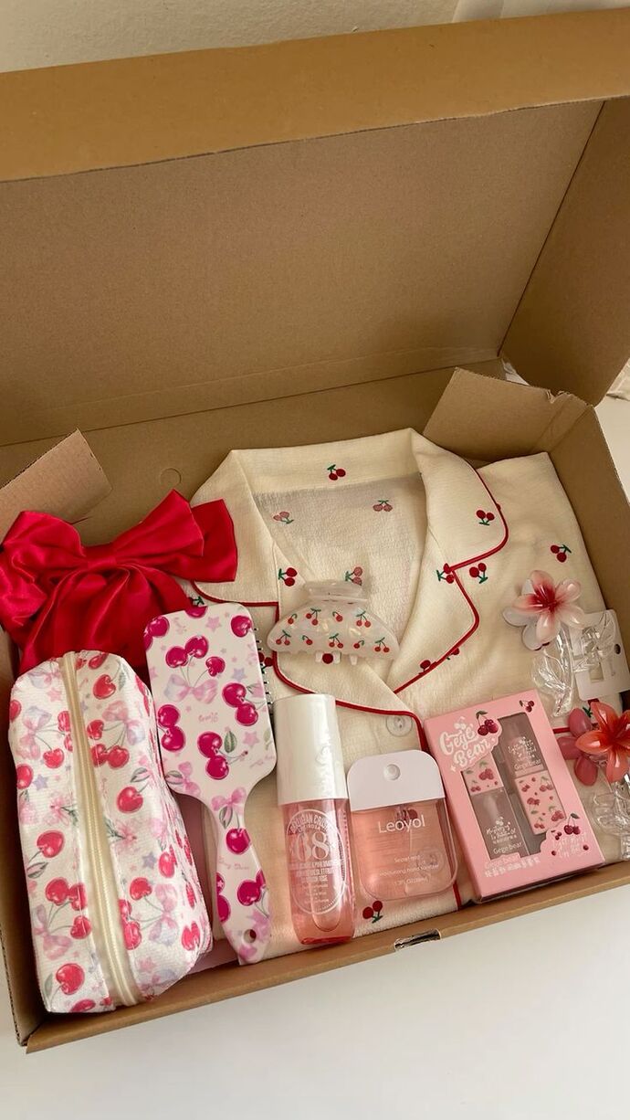 Ey KS halkı, size doğum gününüzde ne alırdım söyliyimmii 💅?