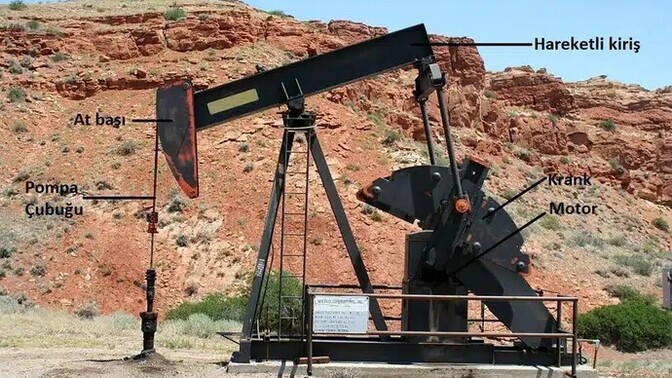 Bakan Bayraktar: 4 Milyar dolarlık petrol bulundu! Sizce durumumuz düzelir mi?
