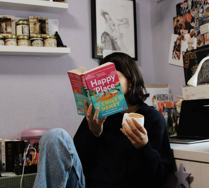 Her kitap okuyan elit midir?