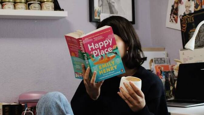 Her kitap okuyan elit midir?