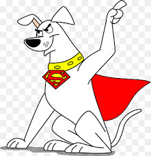 Köpekler neden oyun oynarken bazen kendilerini süper kahraman gibi hissederler?