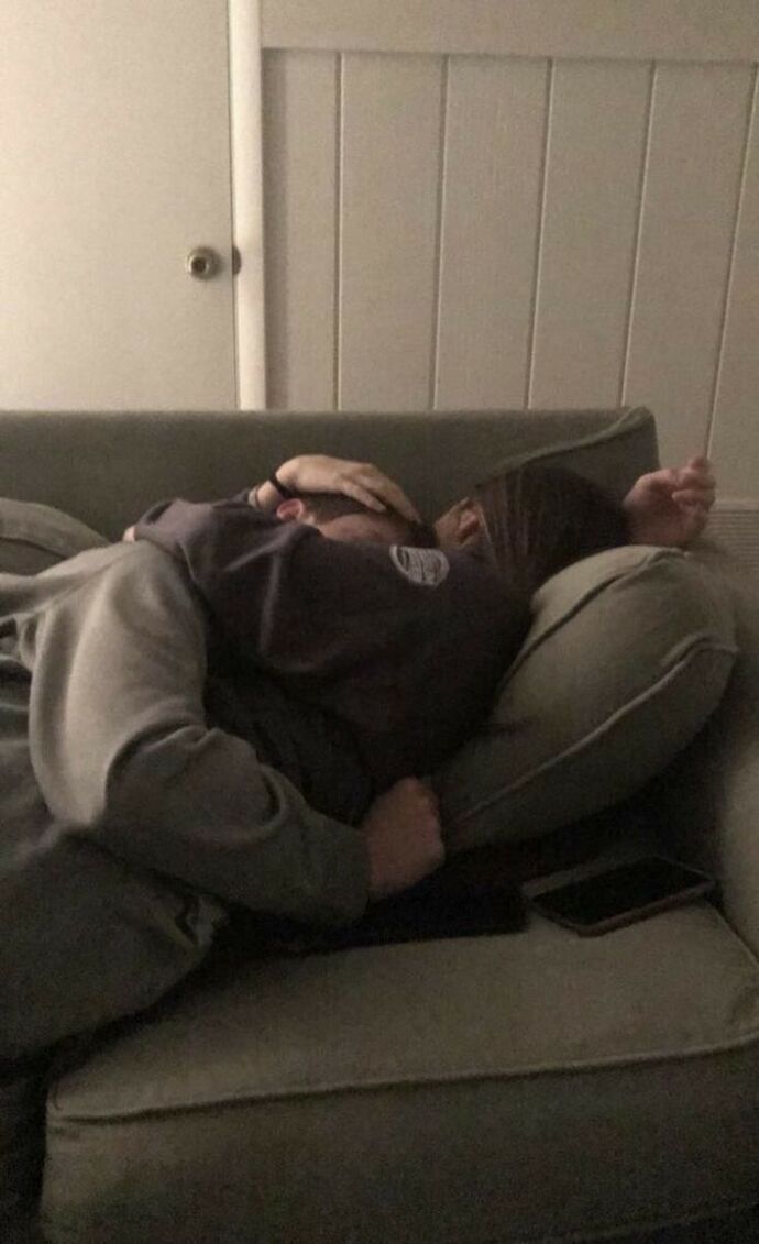 Oyşşş 🖤