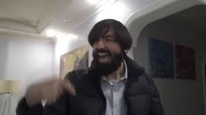 Bir günlüğüne görünmez olsan ne yapardın?