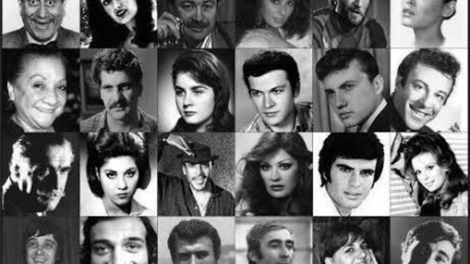 En sevdiğin yeşilçam filmi hangisi?