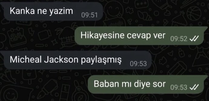 Arkadaşlarınızdan ilişki tavsiyesi alır mısınız?