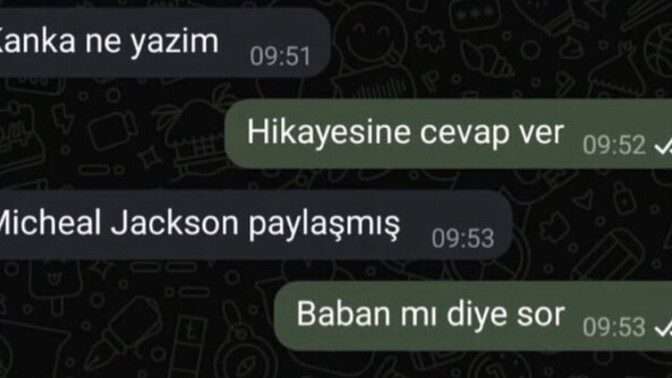 Arkadaşlarınızdan ilişki tavsiyesi alır mısınız?