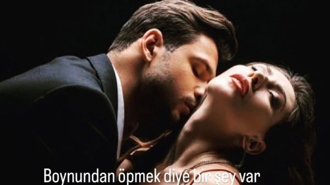 Eş/sevgilide en öpülesi yerler neresidir?