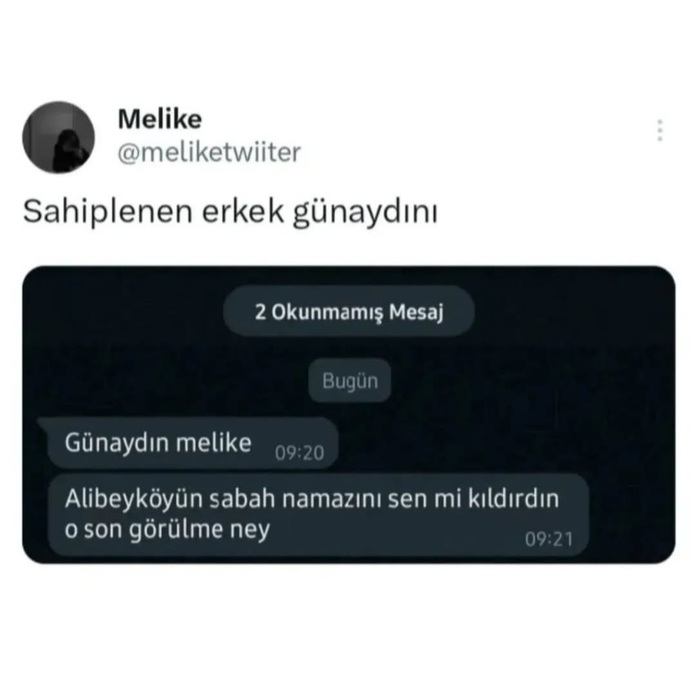 Sahiplenen erkek nasıl davranır?