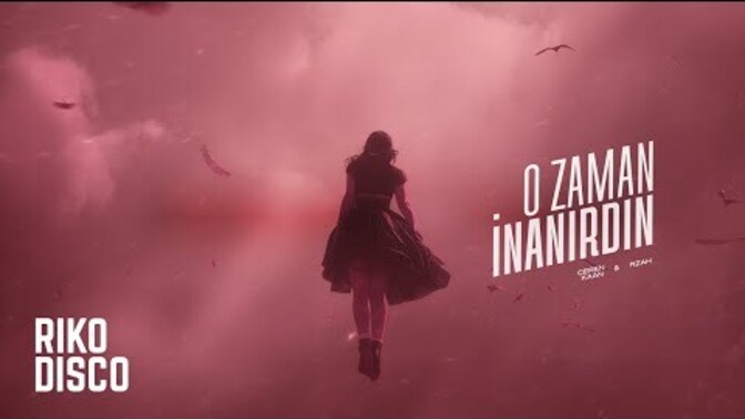 Son zamanlardaki takıntı şarkınız?