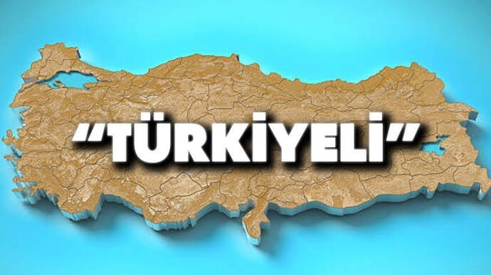 Türkiyelilik üst kimliğini benimsiyor musunuz?