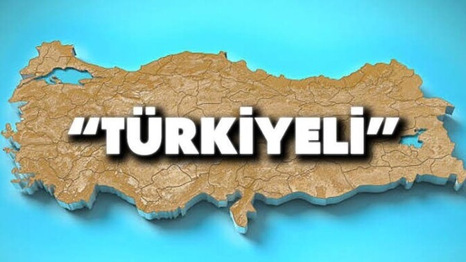 Türkiyelilik üst kimliğini benimsiyor musunuz?