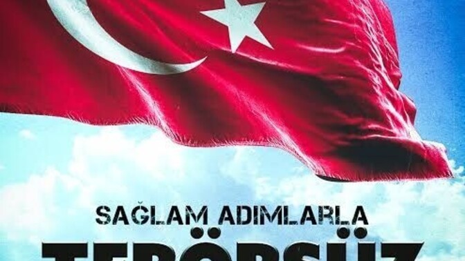 Terörsüz Türkiye sürecini destekliyor musunuz?