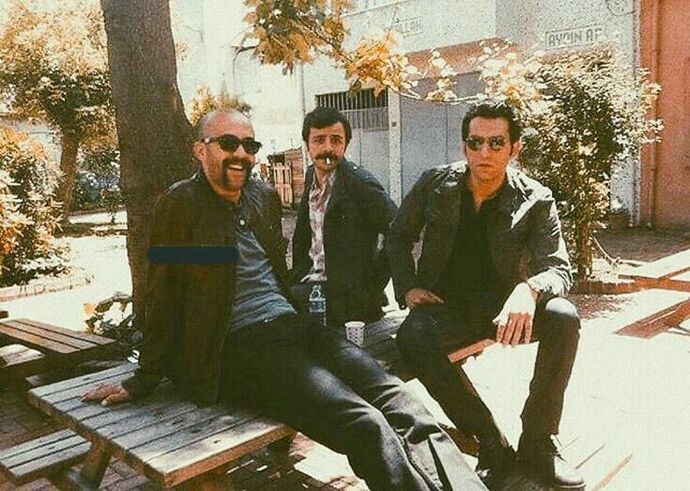 İnsanlara çabuk güvenir misin?
