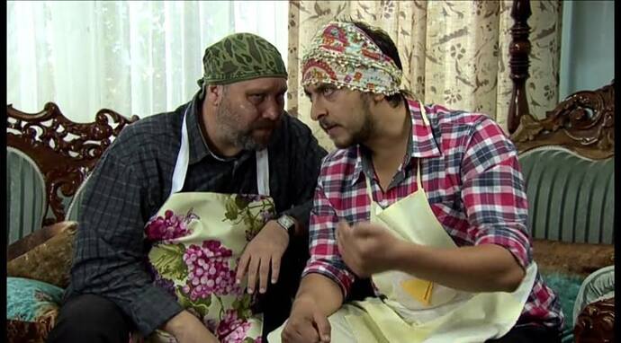 Yeni tanıştığın birine sır verir misin?