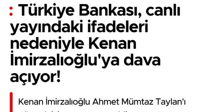 Sizce yalan haber mi (Canlı yayında yaşanmış, denk geleniniz var mı )?