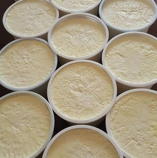 Ev yogurdu mu hazır yogurt mu tercih ediyorsunuz?