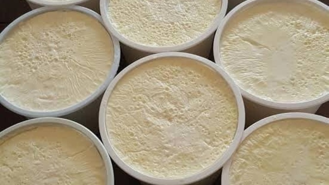 Ev yogurdu mu hazır yogurt mu tercih ediyorsunuz?