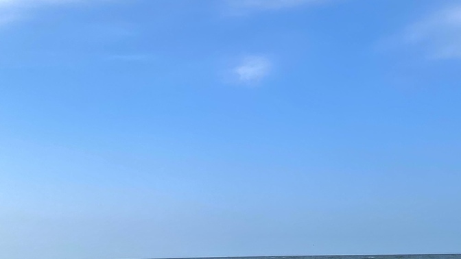 Dalgalı denizde yüzer miydin?
