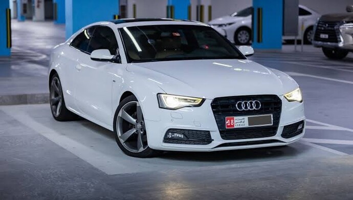 Audi A5 mi? Mercedes Benz CLA200 mü?