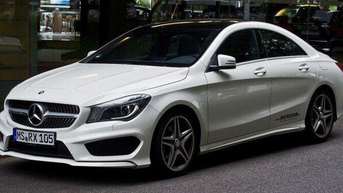 Audi A5 mi? Mercedes Benz CLA200 mü?