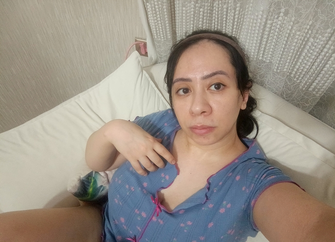 TTeyzeniz bu sıcaklarda ne yapacak nasılım eridim sanki😂?