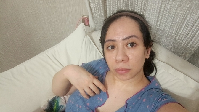 TTeyzeniz bu sıcaklarda ne yapacak nasılım eridim sanki😂?