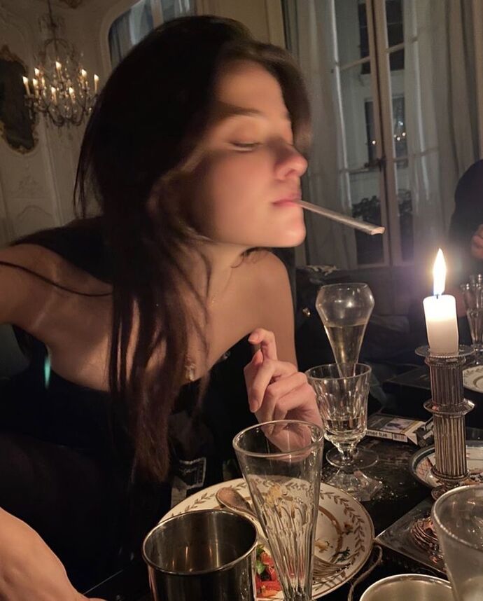 Hayatından bir duyguyu çıkaracak olsan?