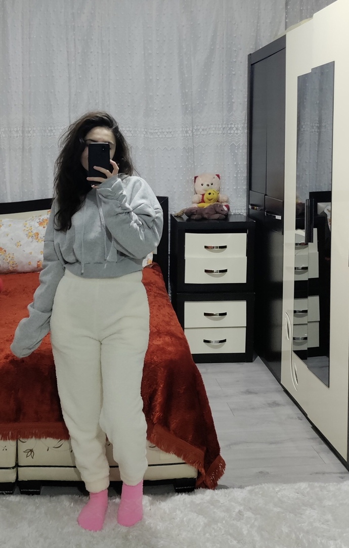 Birazcık kilo almama gerek var mı?