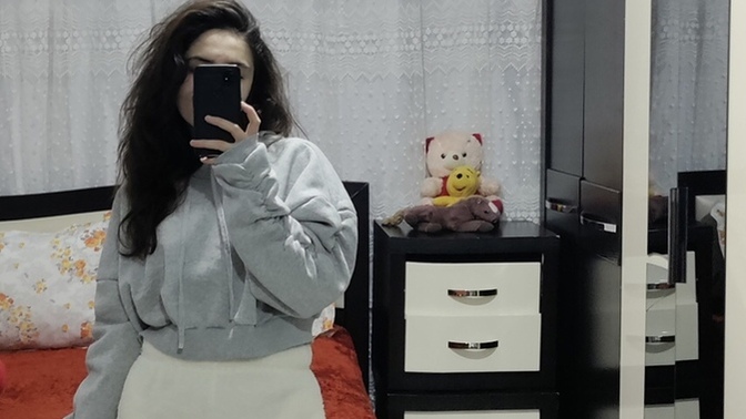 Birazcık kilo almama gerek var mı?