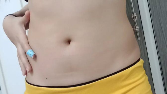 Sizce göbeğime piercing yaptırmalı mıyım?